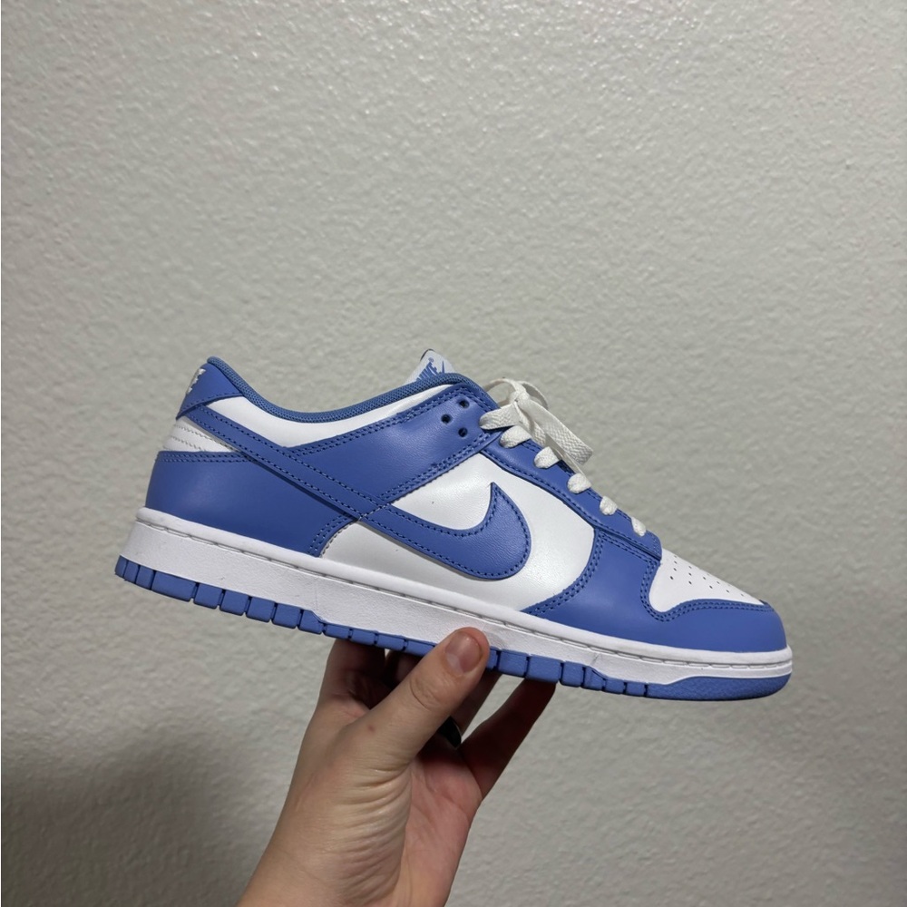 Nike dunk low polar blue - Picture 1 of 9